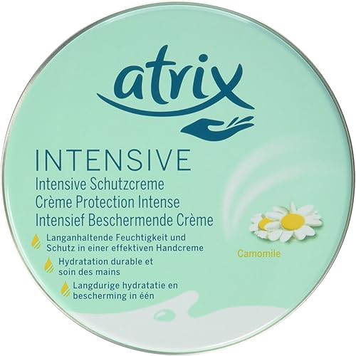 Crema Schutzcreme intensiva de 150 ml de Atrix