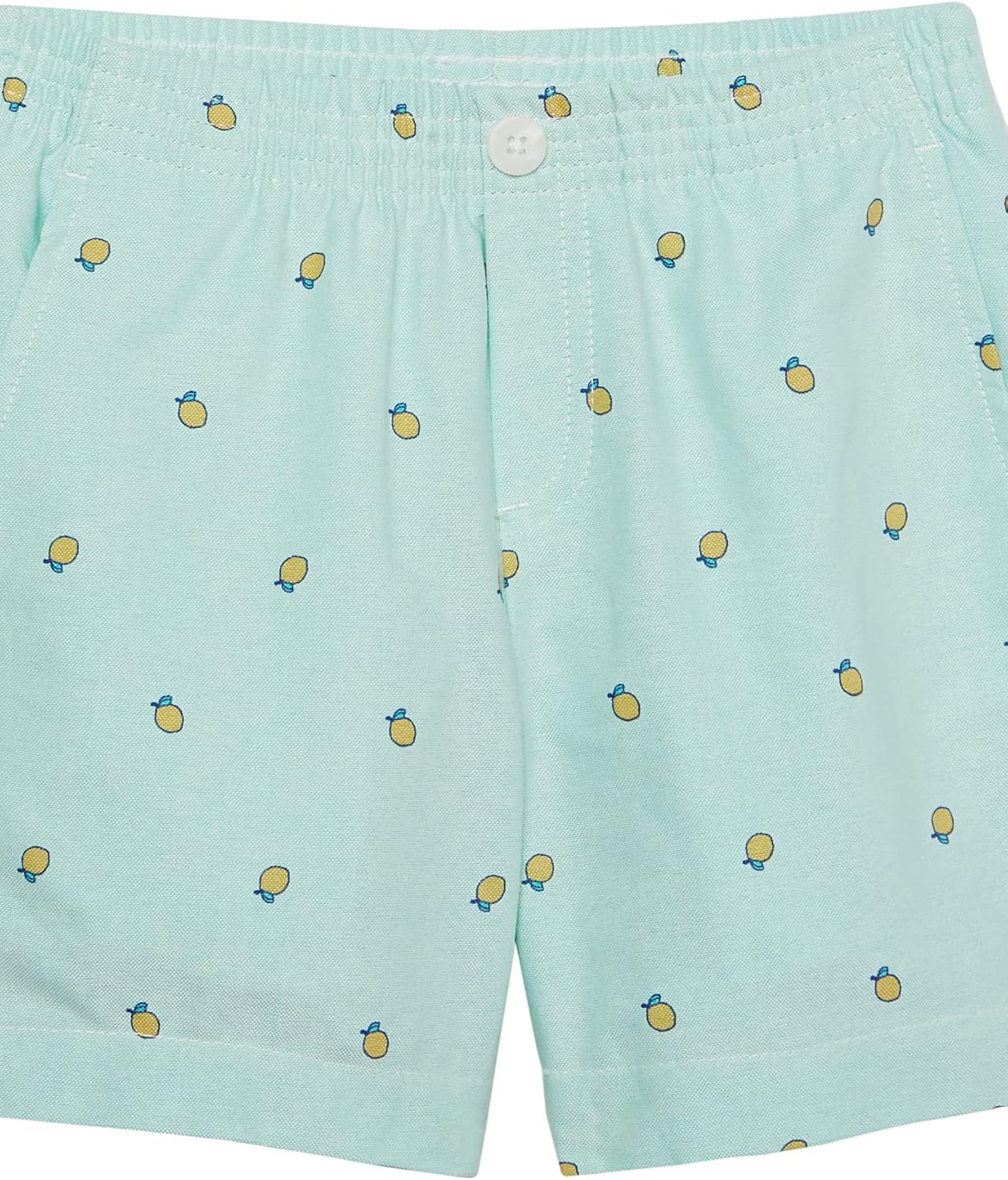 IZOD boys 2-piece Polo and Short Set - Picture 15 of 16