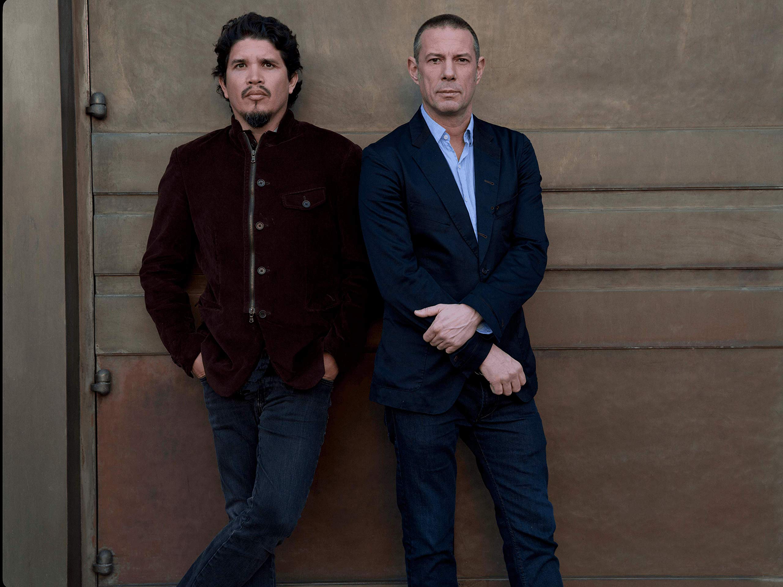 Thievery Corporation