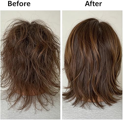 Miniatura 8 de Aceite de batana crudo para el crecimiento del cabello  Aceite de fitosterol 100% natural para el cabello 4.2 onzas  Batana rica en antioxidantes e