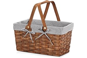 Delightful Easter Basket for Adults