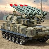 US Army Missile Attack Rocket Launcher : Army Truck Driving Games