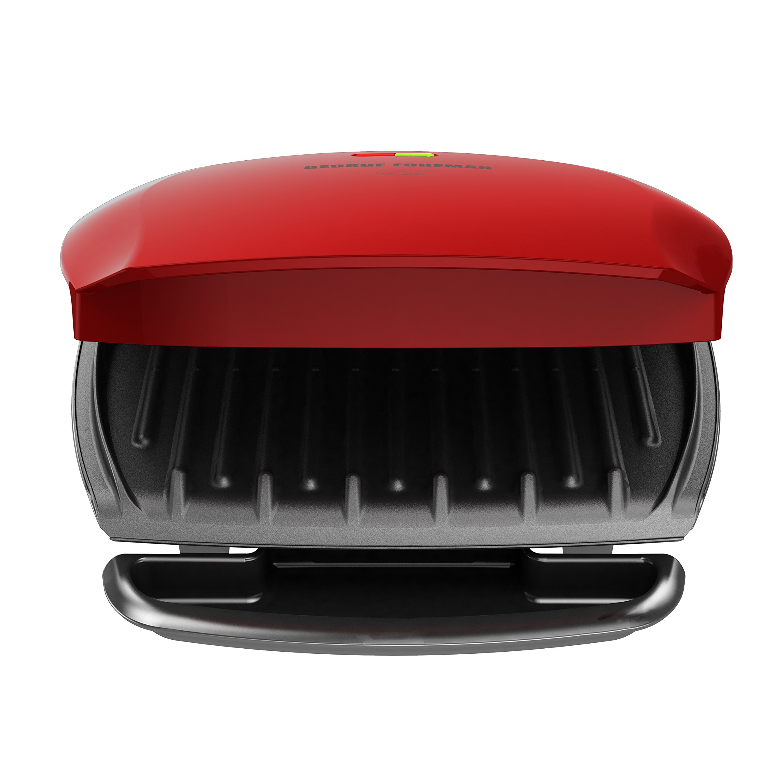 george foreman 5 serving grill and panini
