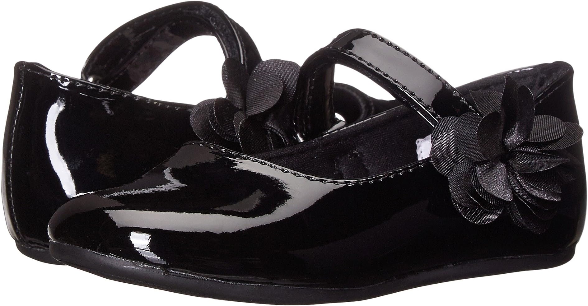 Patent Maryjane (Infant/Toddler)