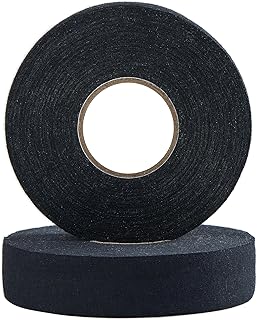 Tactical Grip Tape Handgun Grip Tape 1 Inch x 27.34 Yards Black Goon Tape