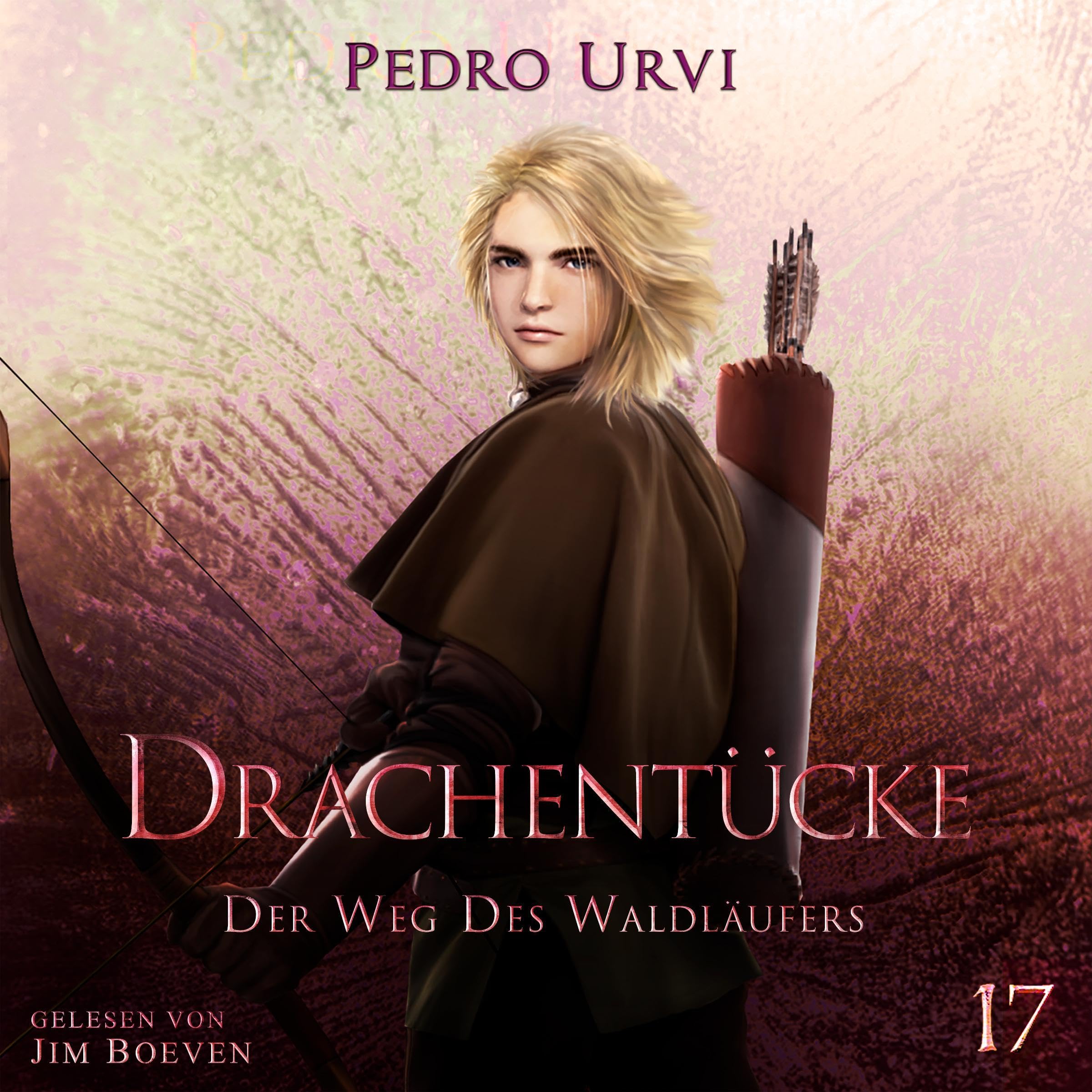 Cover art for Drachentücke