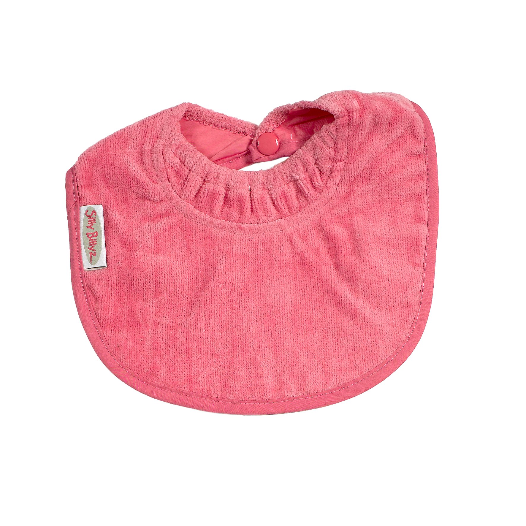 Sillybillyz Mini Bib Cotton