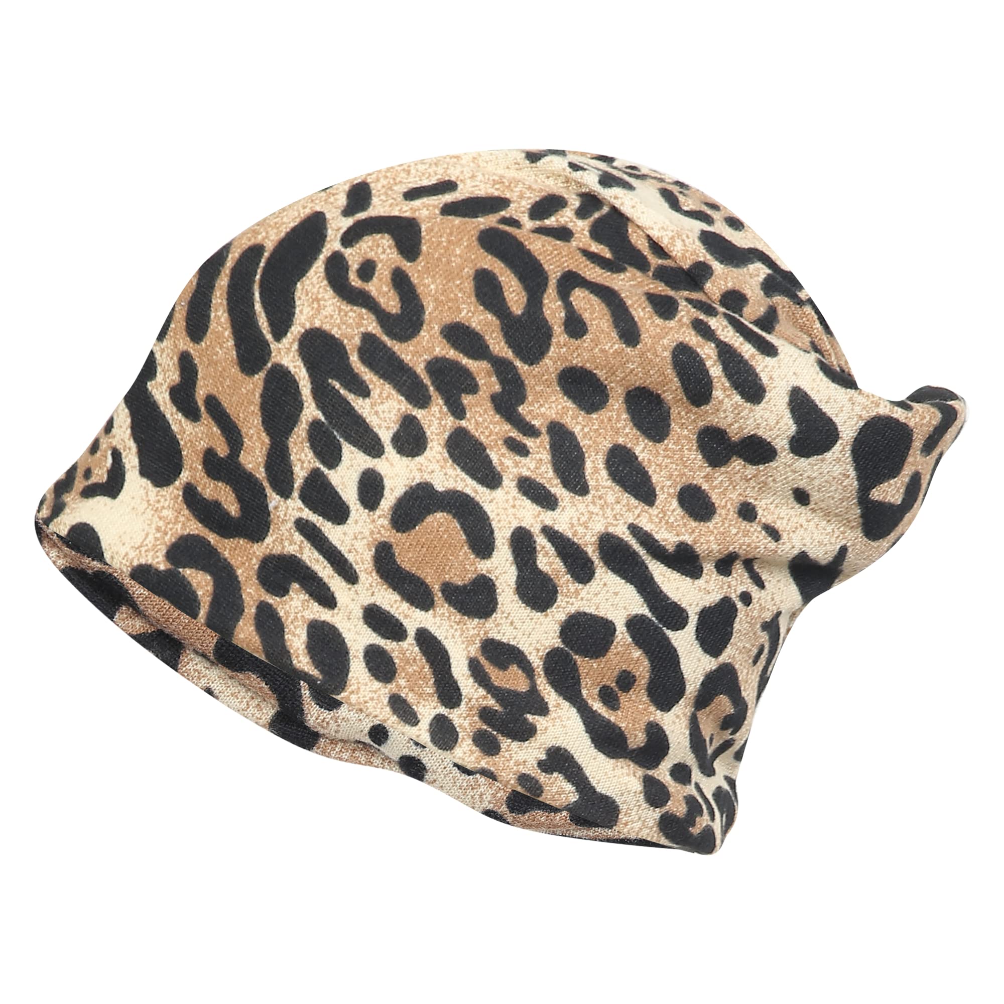 Unisex Winter Beanie Cap | Warm Cap, Slouchy Skull Beanie Cap for Men and Women for Winter (BC7070A, Multi-Colored)-image-16