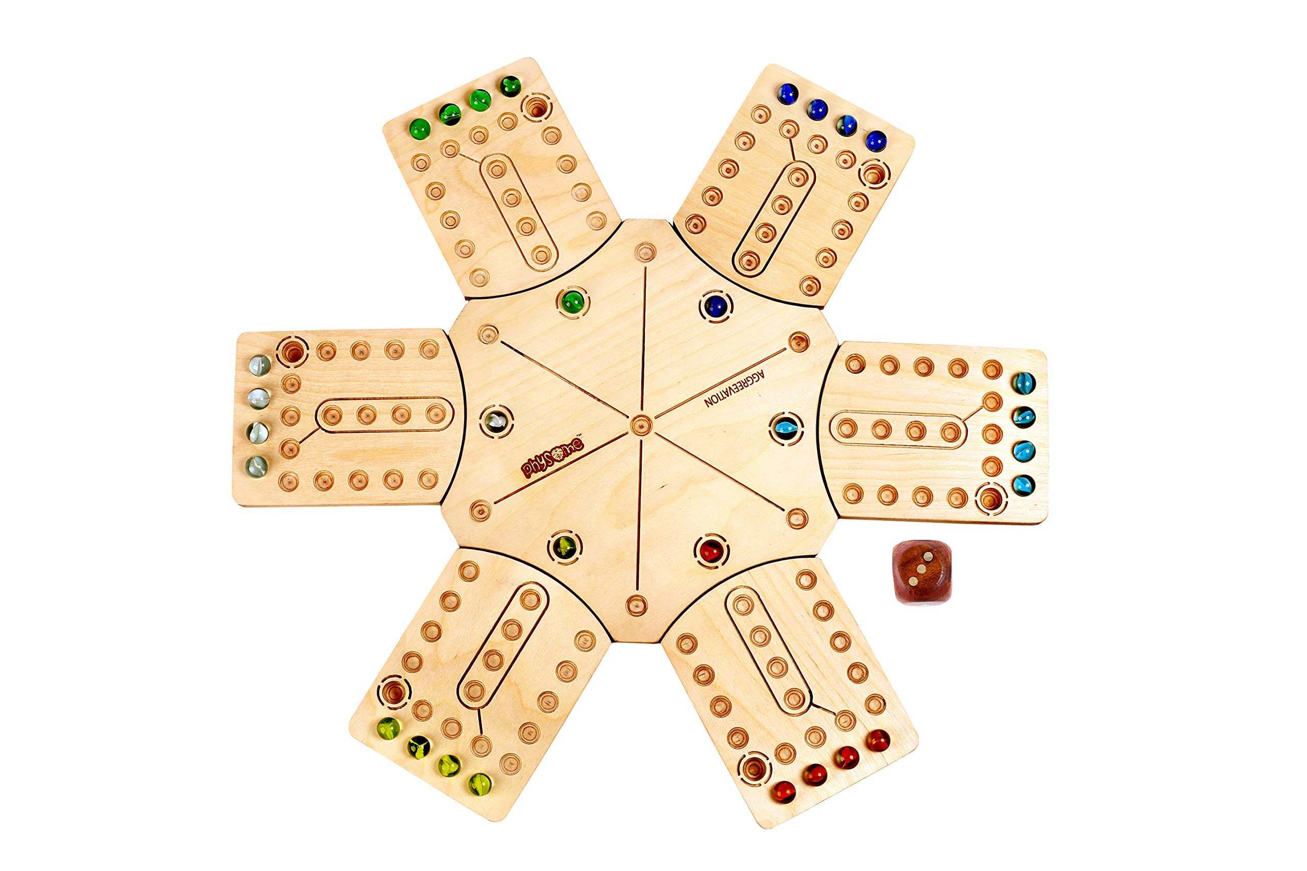 PHYSOME; WE BUILD TOMORROW Physome Aggravation For Board Game 6 Players, kids, Race, Multicolor (B09HSCRMY1) Amazon Price History, Amazon Price Tracker