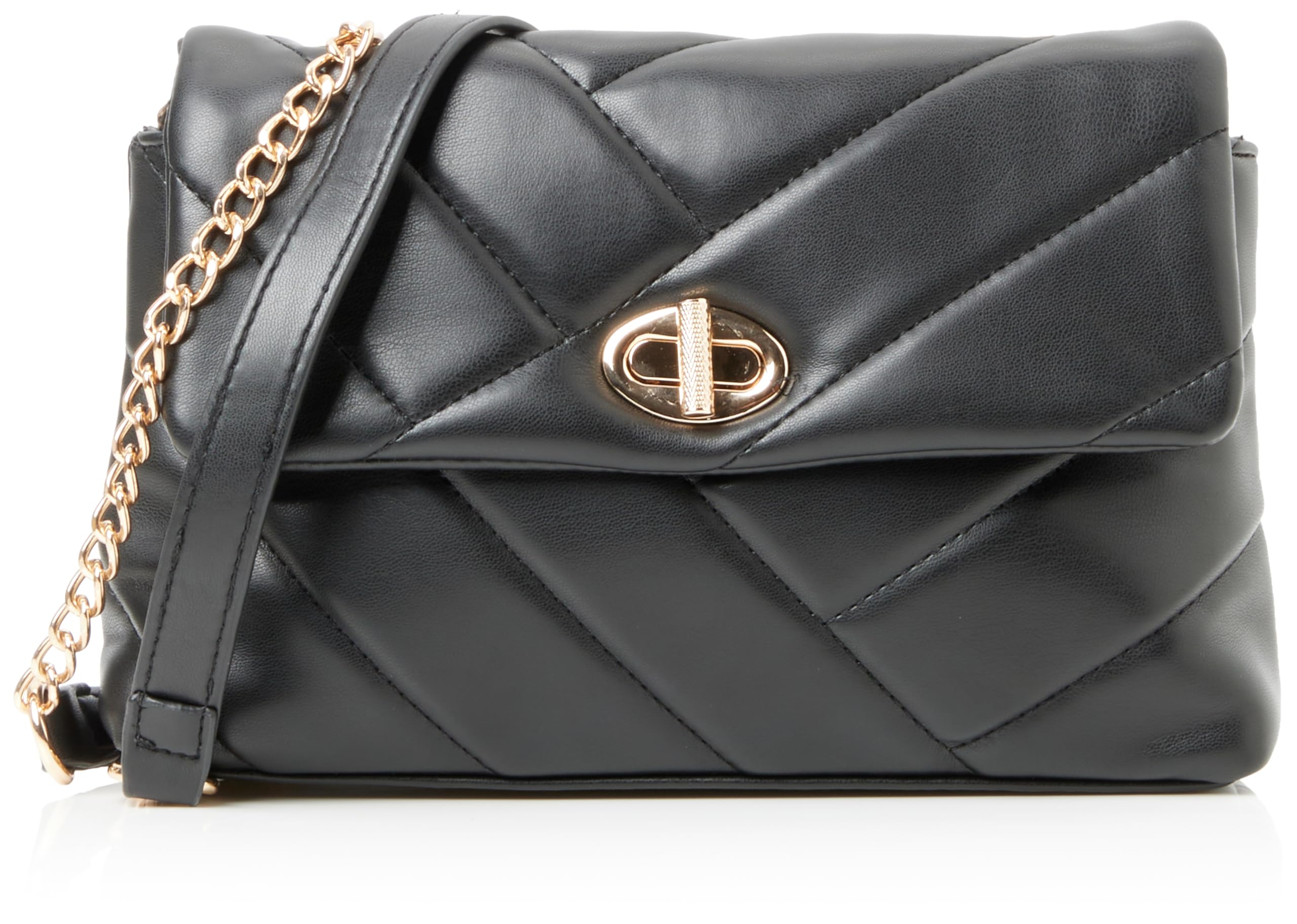 paino Women's Shoulder Bag, Black, One Size