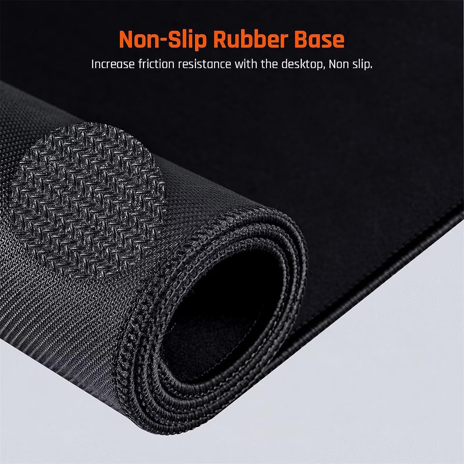 Tappetino per Mouse da Gioco Grande 900x400x5mm Tappetino Mouse XL Marmorizzazione Dell'Oro Nero Gaming Mousepad Lavabile con Base in Gomma Antiscivolo per Tastiera Tappetino Scrivania Ufficio PC