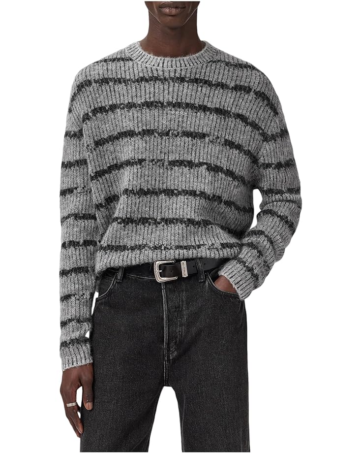 AllSaints Dissolved Crew - Main View