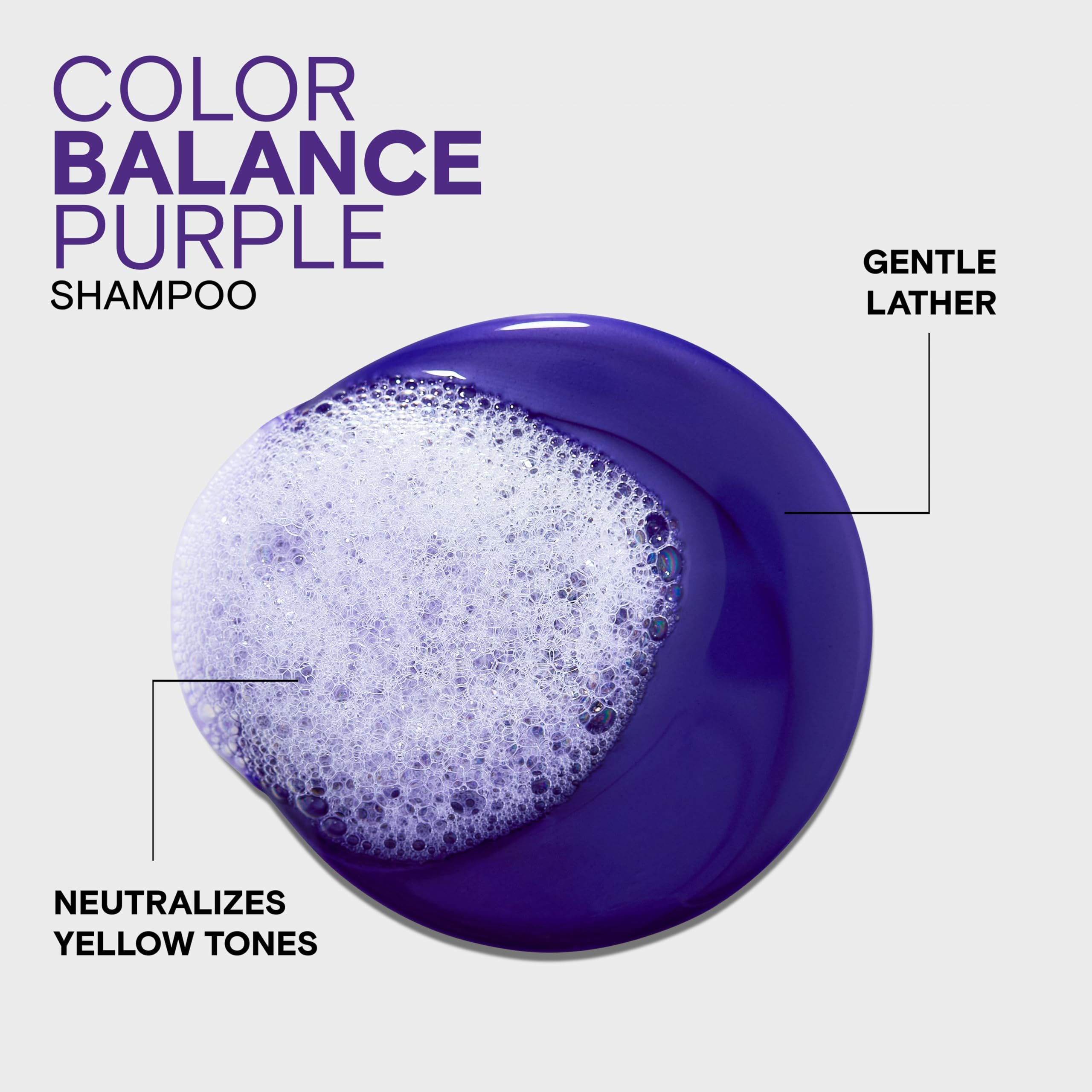 Joico Champú Color Balance Purple