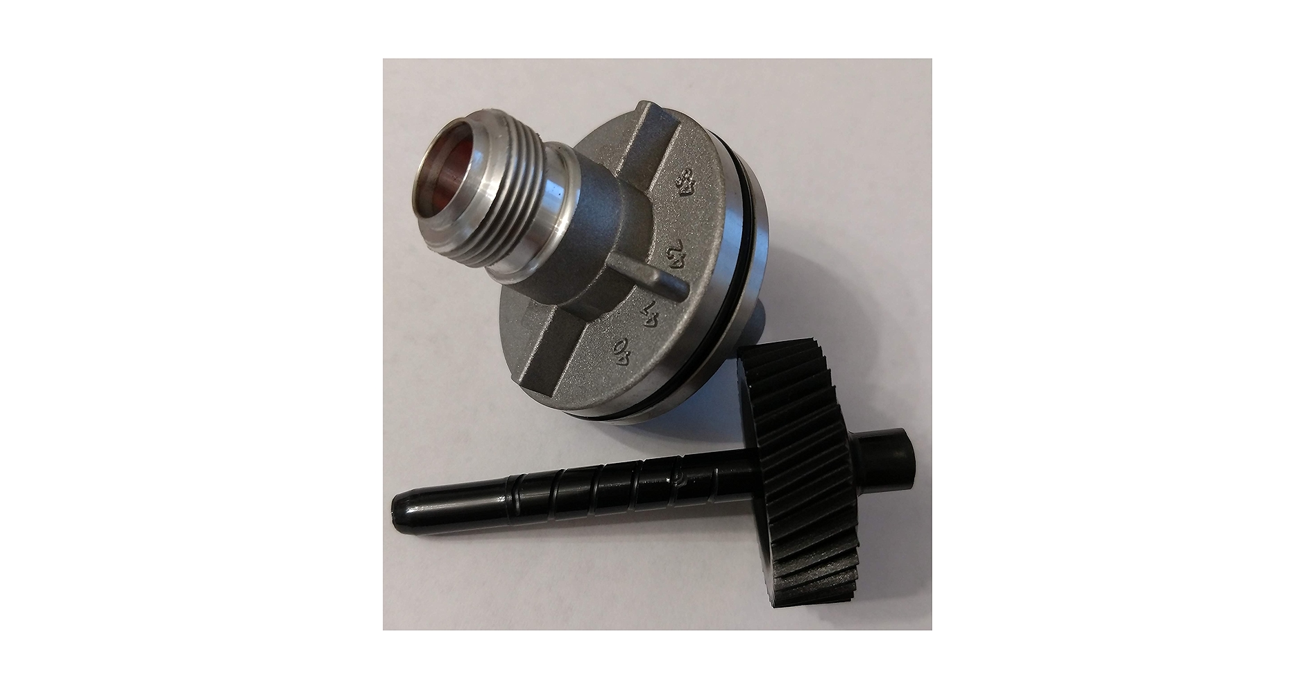 4ダース 471024-0007 RECONDITIONED EXCHANGE TURBOCHARGER TB2812