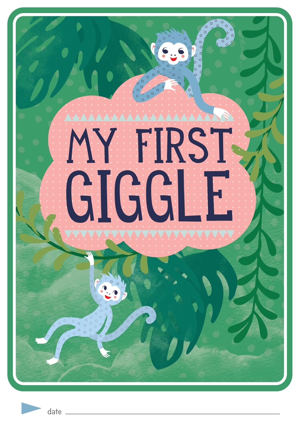 Safety 1st Premium Baby Care and Precious Memories Gift Set, Multi