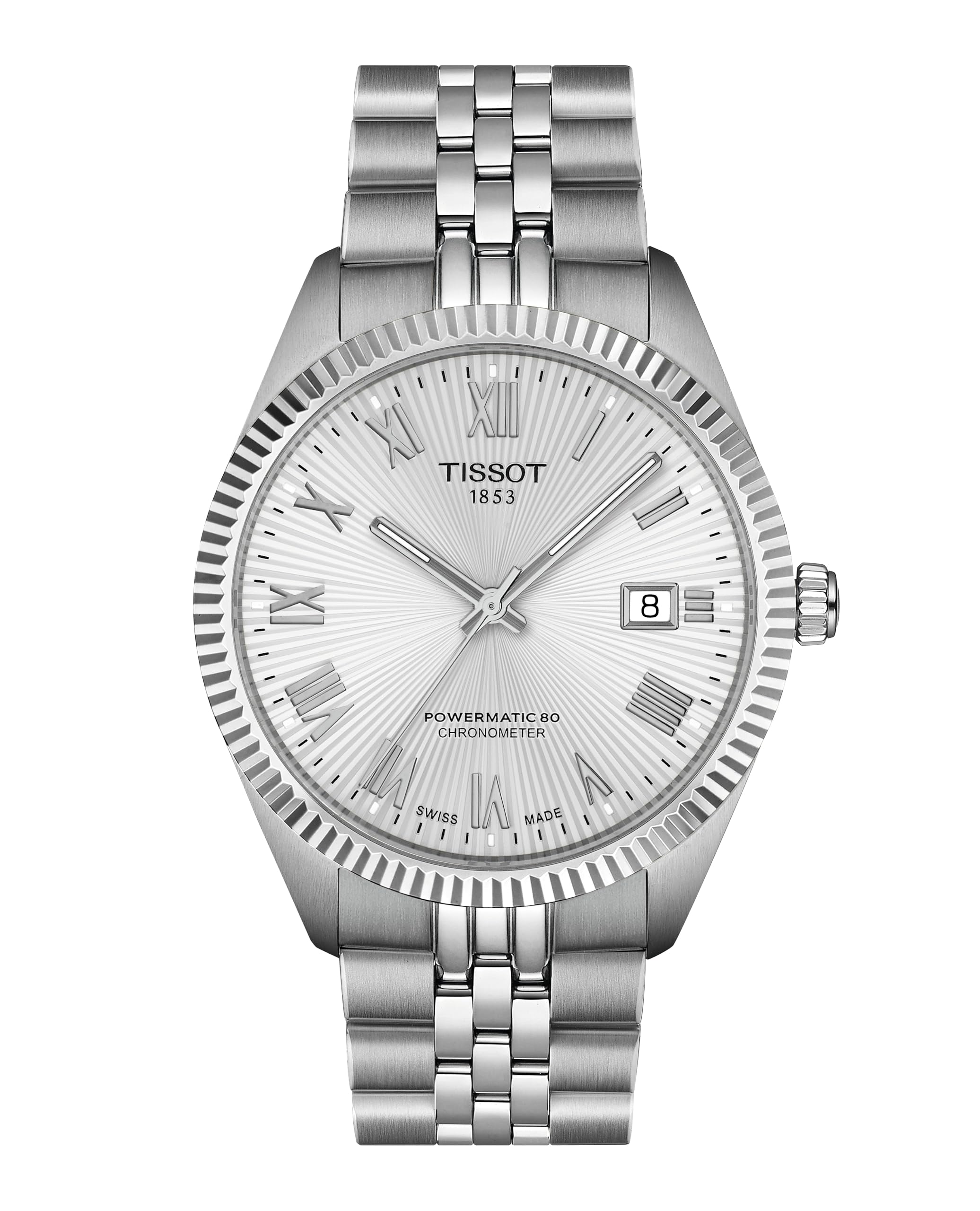 Tissot Ballade Swiss Automatic COSC