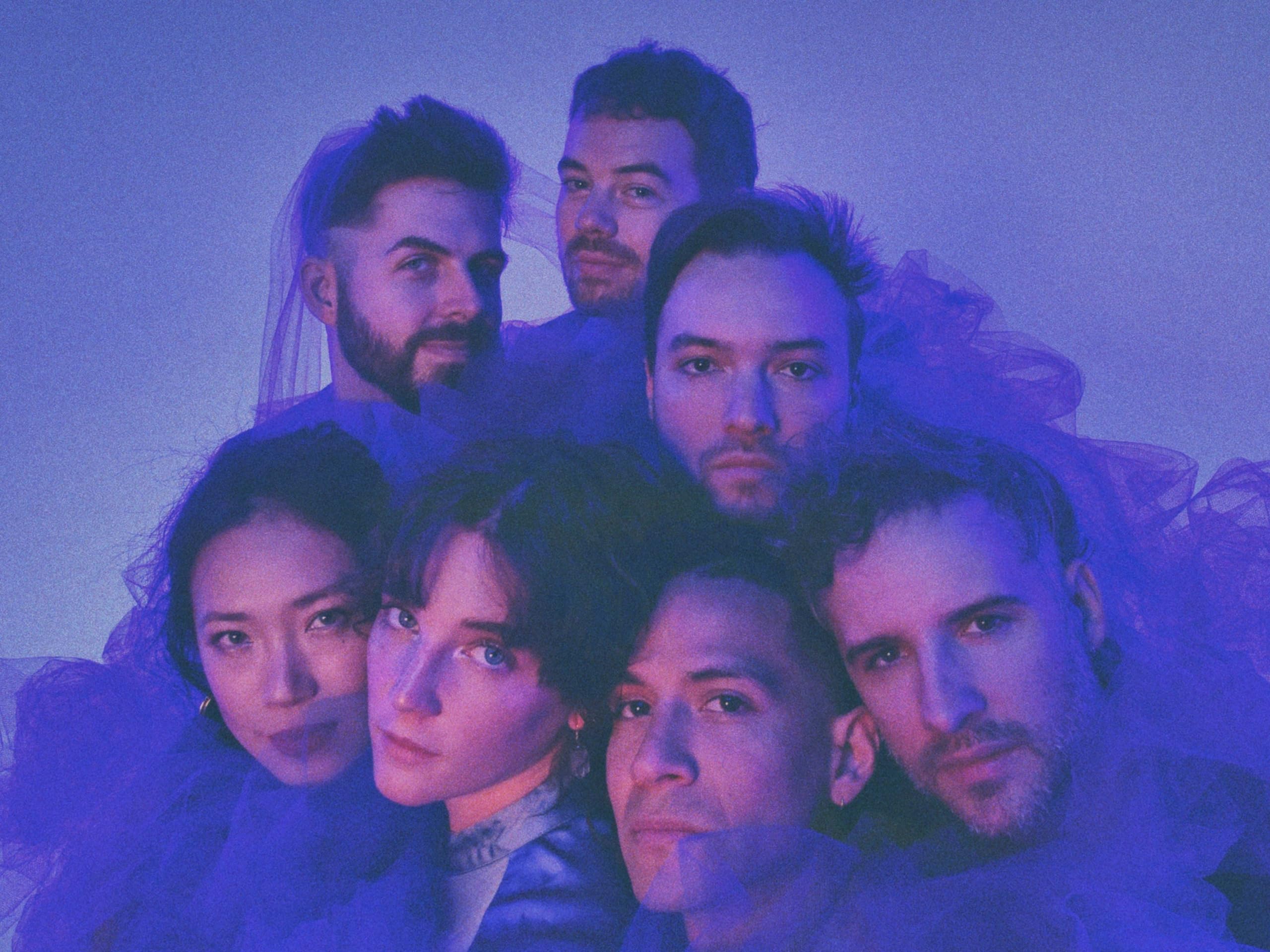 Vulfpeck feat. Theo KatzmanのClarity of Calからの楽曲Tender