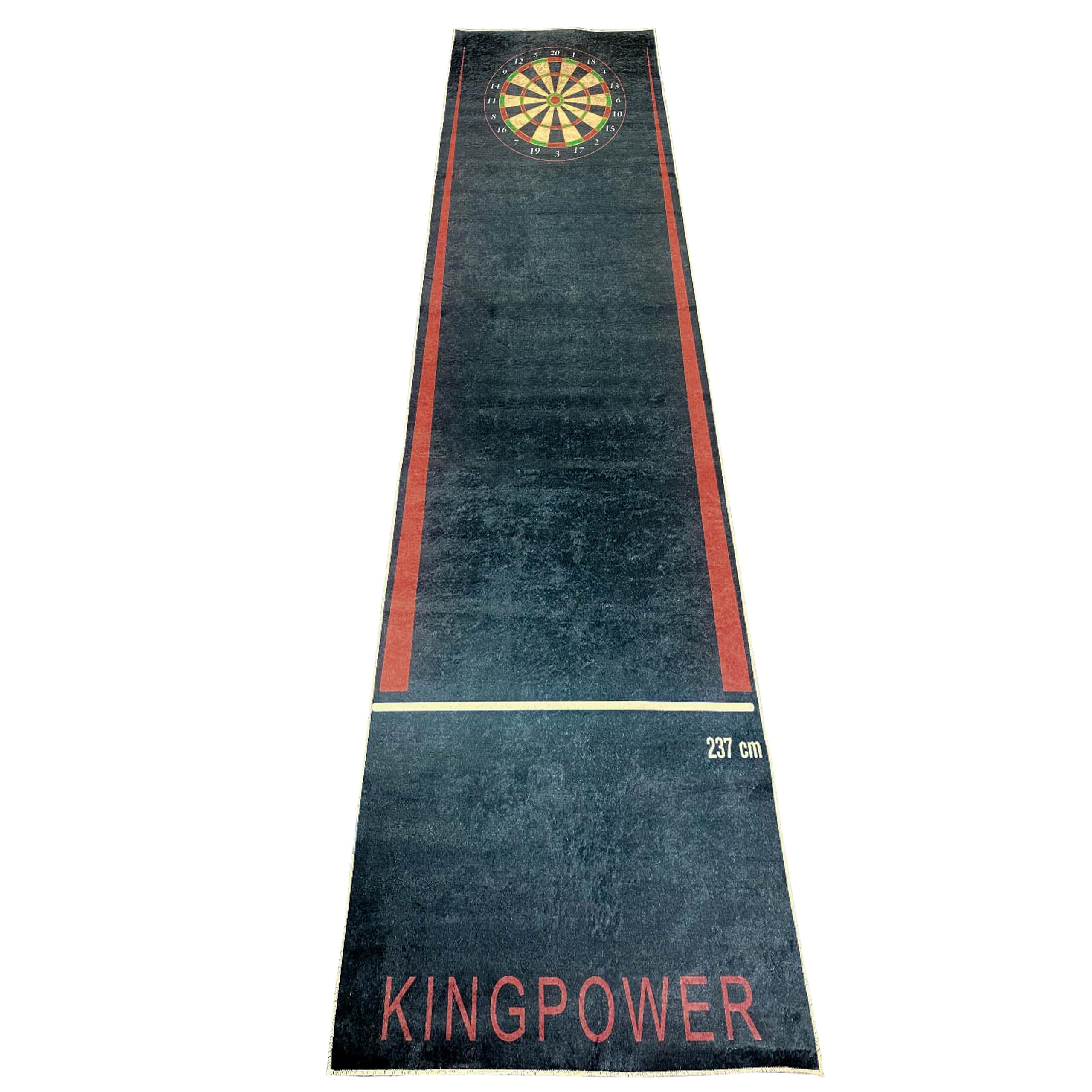 Bull's Dart Carpet 300 X 95 Cm Dart Schutzmatte | BU-6783xxx
