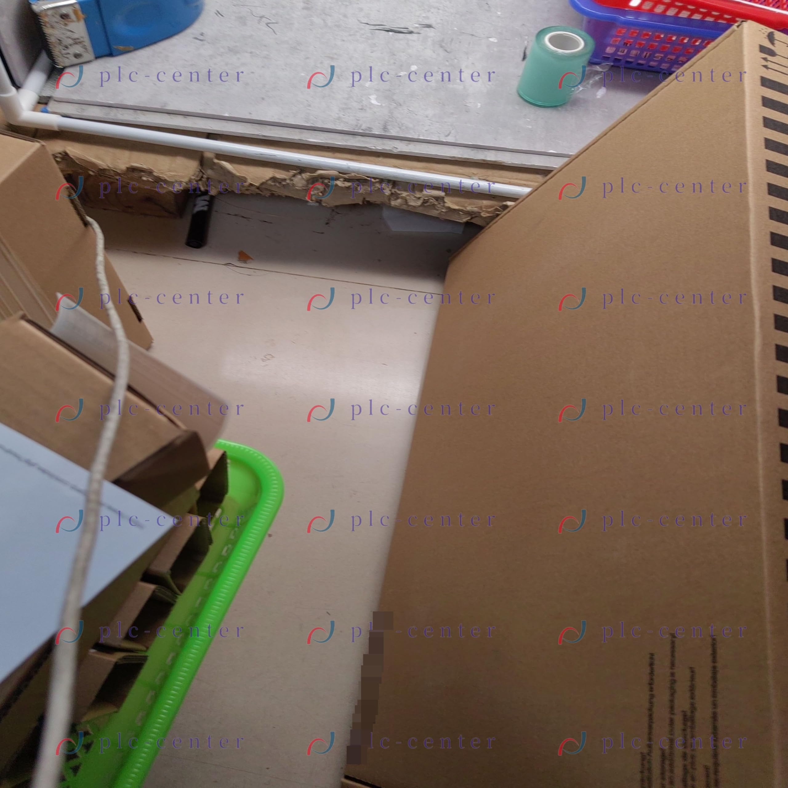 6SL3120-1TE21-8AA3 ONE New Single Motor Module 6SL3120-1TE21-8AA3