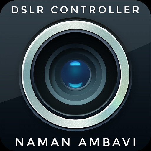 DSLR Controller App on Amazon Appstore