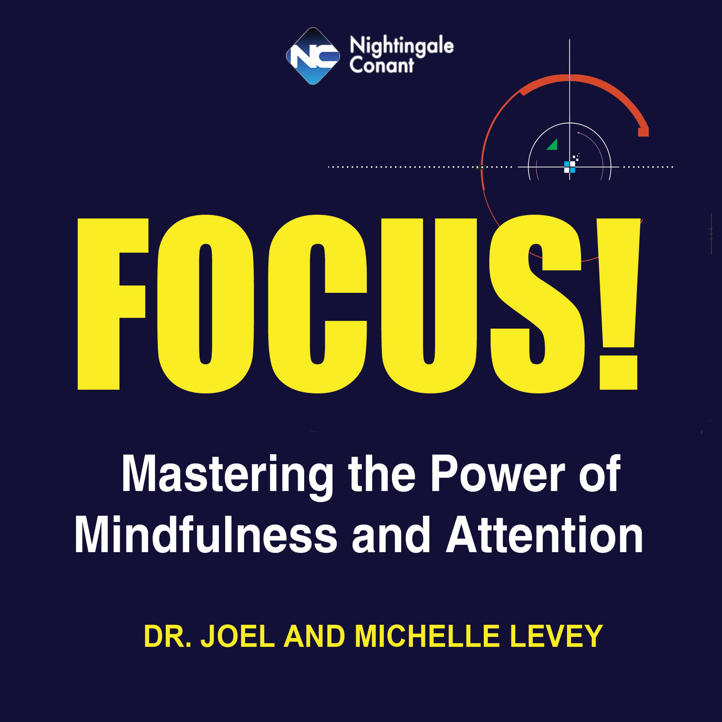 Cover art for Focus!