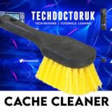 TDUK APP Cache Cleaner (FireOS7)