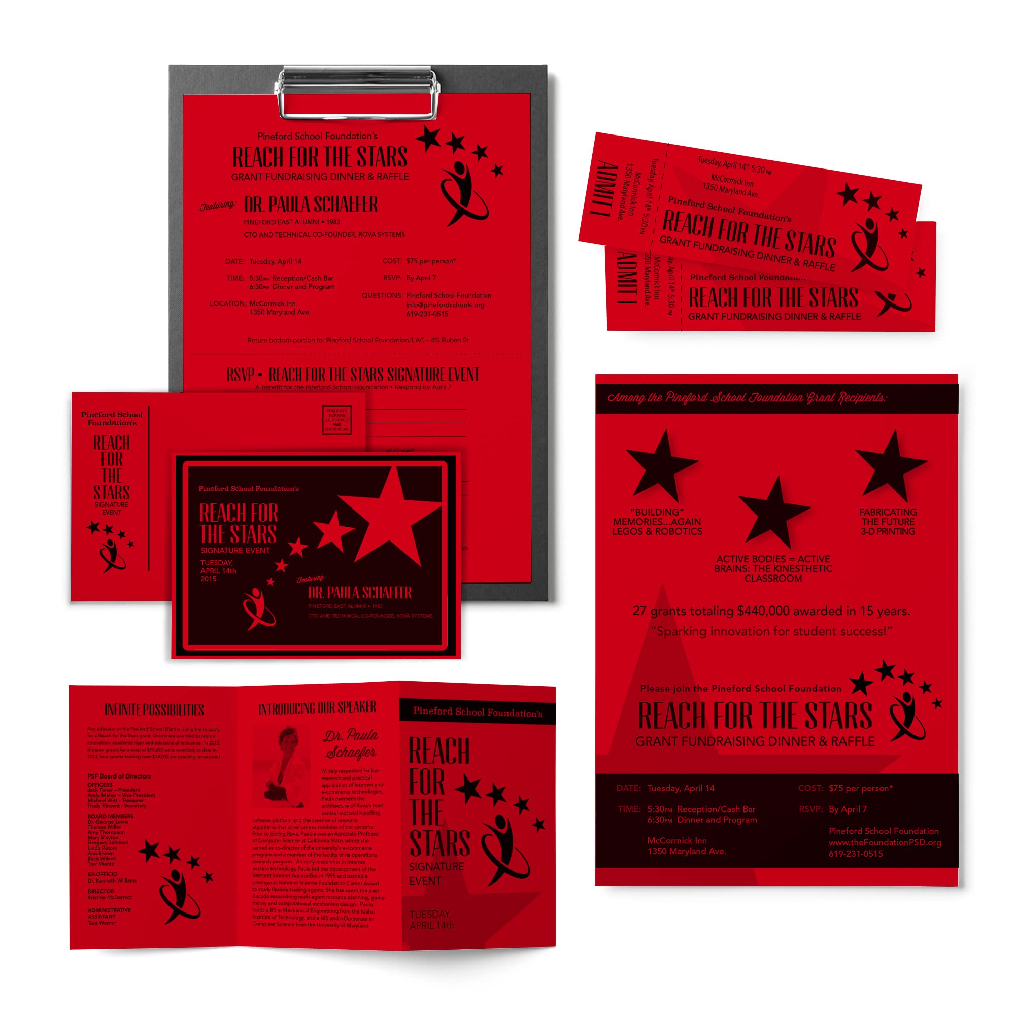 Astrobrights(r) Color Card Stock, 8 1/2" x 11", FSC(r) Certified, 30% Recycled, 65 Lb, Re-Entry Red, Pack Of 250 - Image 5