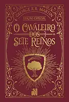 O cavaleiro dos Sete Reinos (Edição especial)
