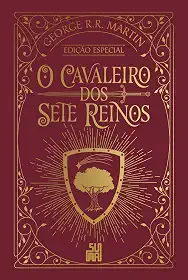 O cavaleiro dos Sete Reinos (Edição especial)