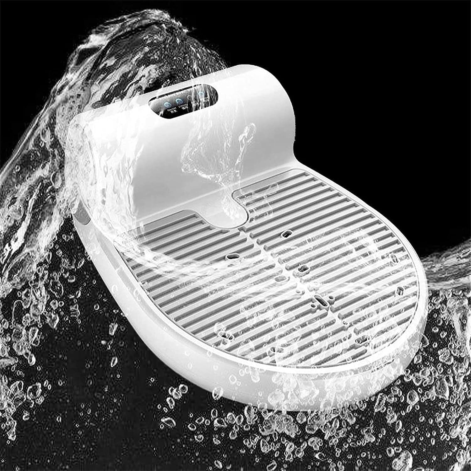 Body Dryer Full Body Dryer for Shower Negative Ions Body Heater Blow Dryer Body Hair Dryer with Gravity