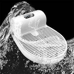 Body Dryer Full Body Dryer for Shower Negative Ions Body Heater Blow Dryer Body Hair Dryer with Gravity