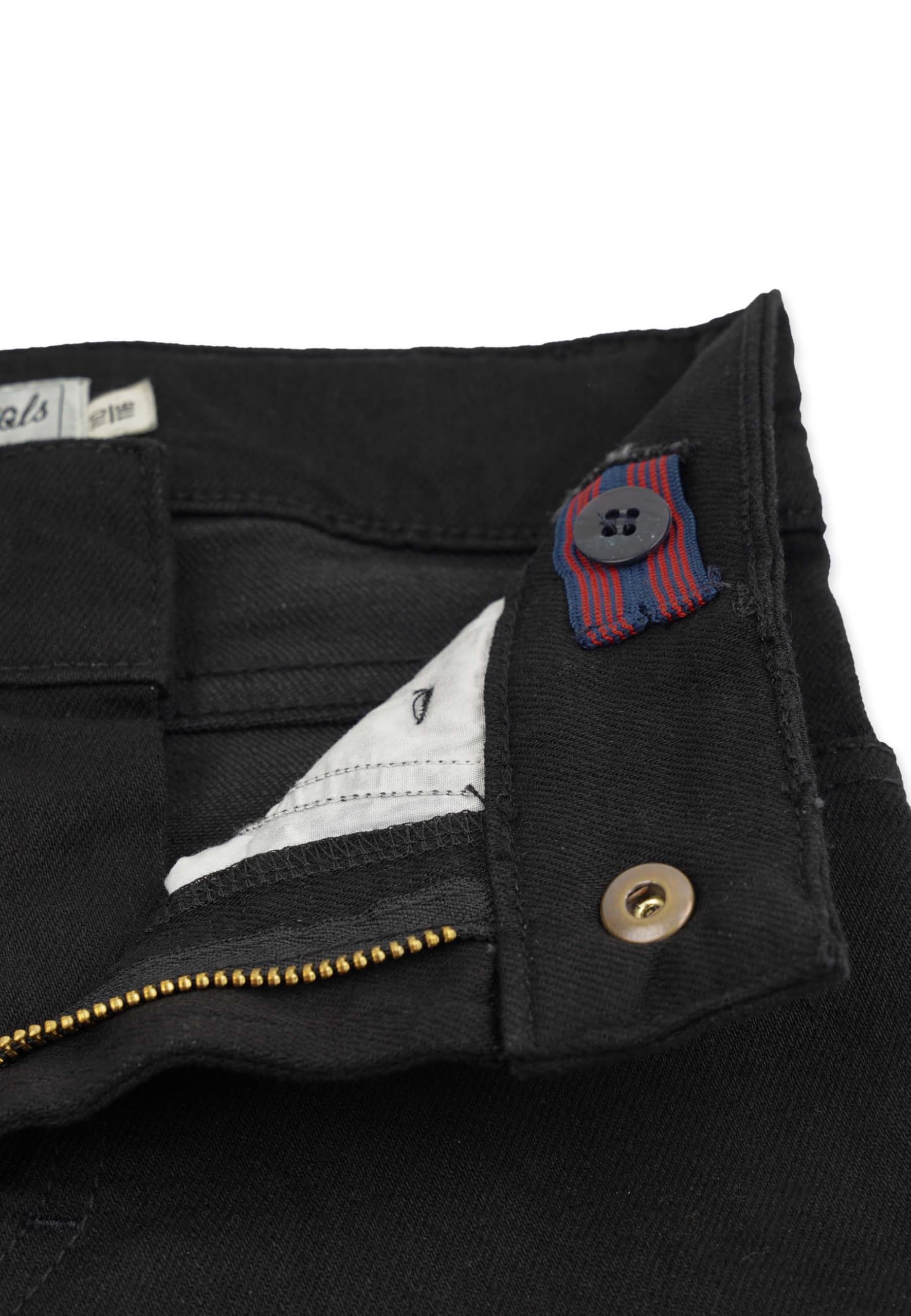 Band of Rascals Kinder Jeans Hose Slim Fit aus Bio-Baumwolle