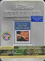 Walt Disney Treasures（リージョン1/DVD）12巻まとめ 9-brand-new-factory-sealed-