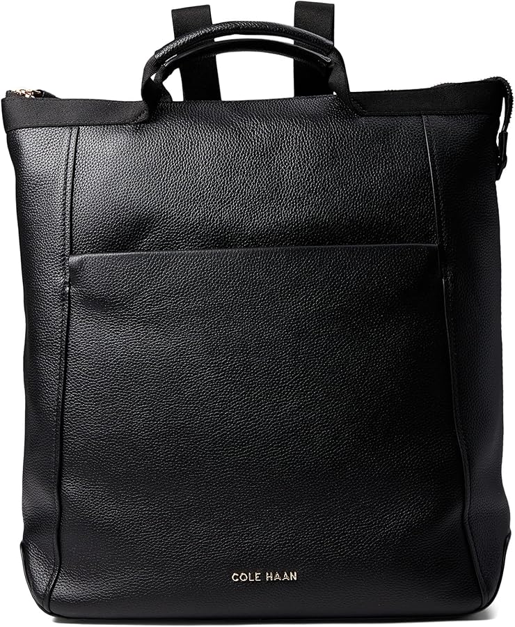 Amazon | [Cole Haan] [コールハーン] レザー コンバーチブル バック