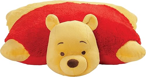 Miniatura 2 de Pillow Pets Disney Winnie The Pooh, peluche de 16 pulgadas
