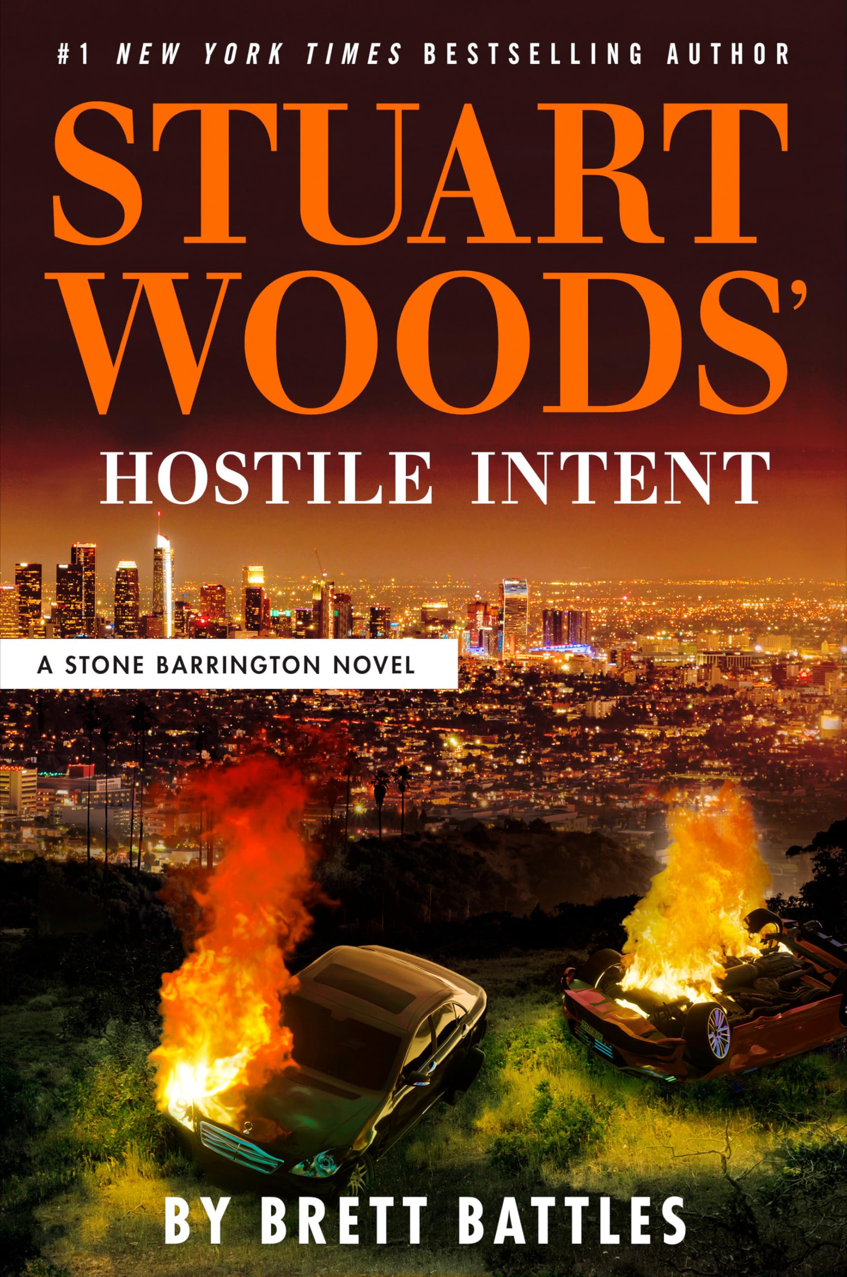 Amazon.com: Stuart Woods: books, biography, latest update