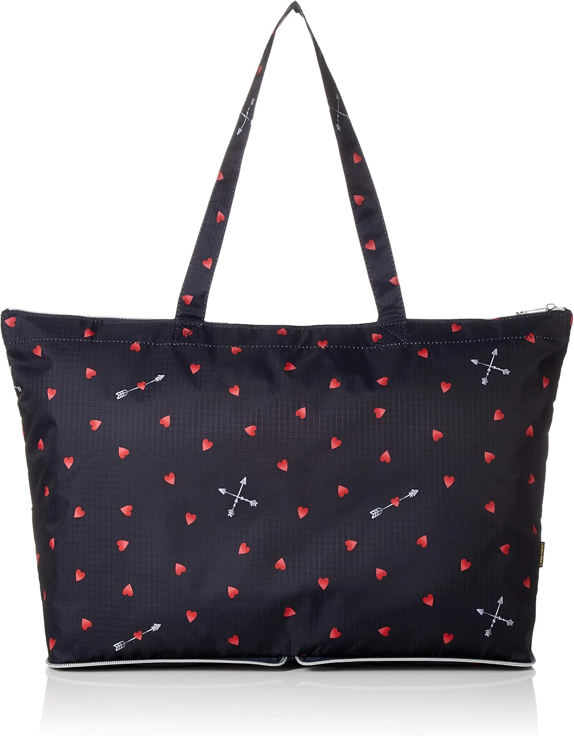 HAPITAS(ハピタス) Folding Tote Bag