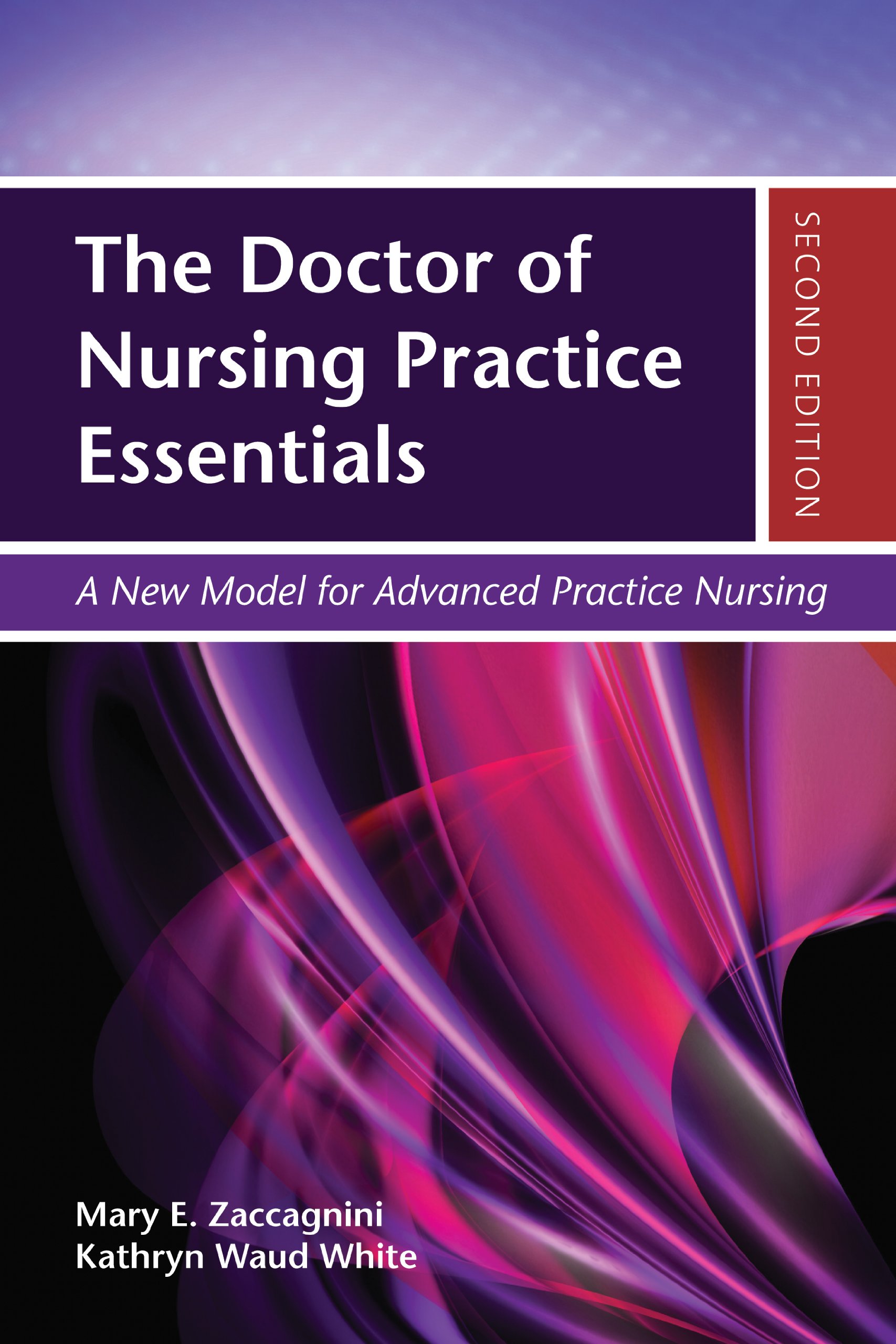 The Doctor of Nursing Practice Essentials