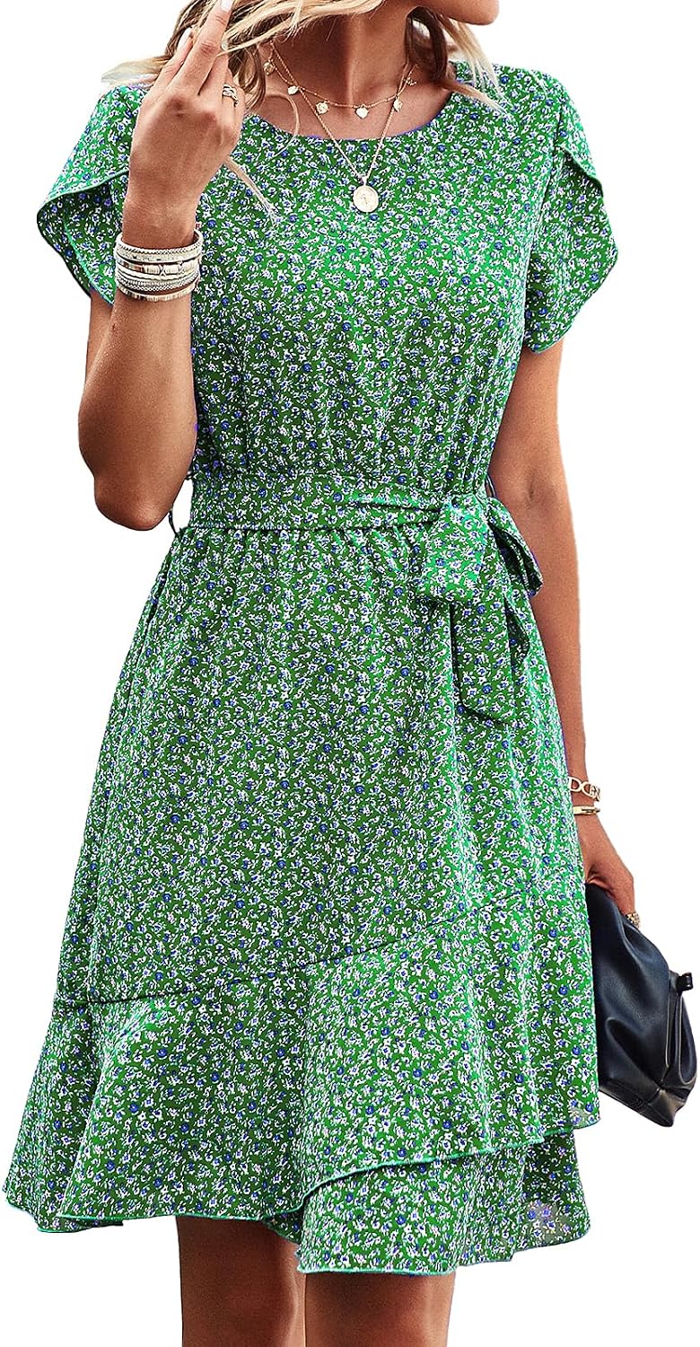 1# Green
