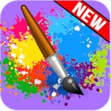 paiting apps for kids