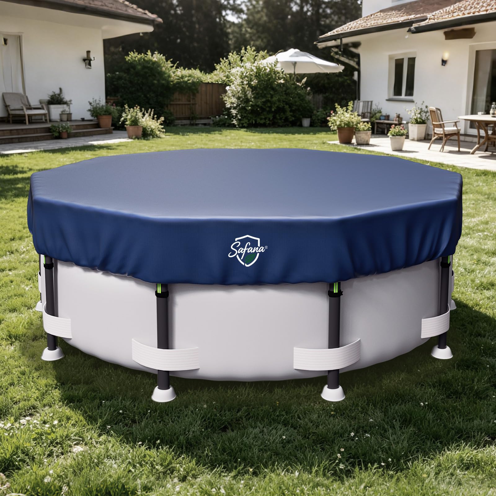 Safana 420D Pool Cover