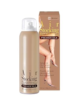 AirStocking Premier Silk Premier Silk, Bronze