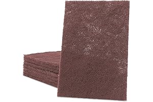 Scotch-Brite Non-Scratch Heavy-Duty Sponge for Persistent Grime