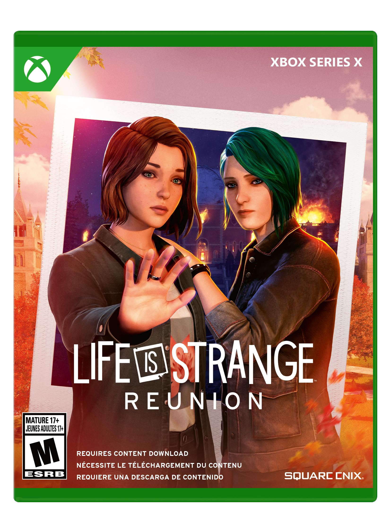 Life is Strange: Reunion (Xbox Series X) - 2