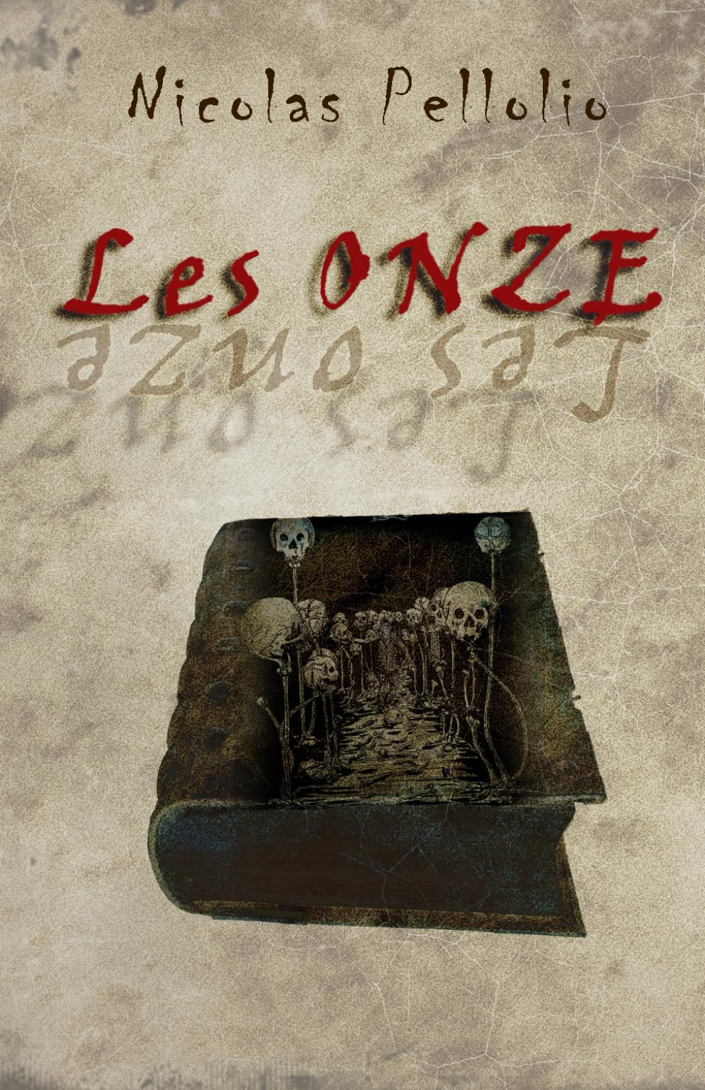 Les onze