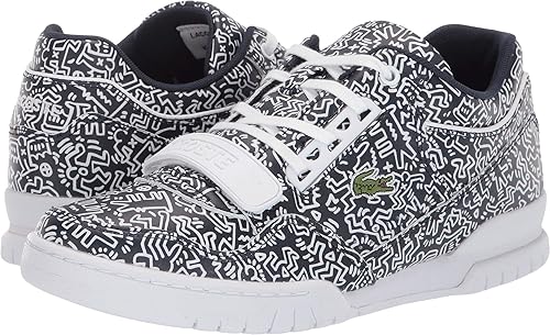 lacoste missouri blanche et bleu marine,Quality assurance,protein-burger.com