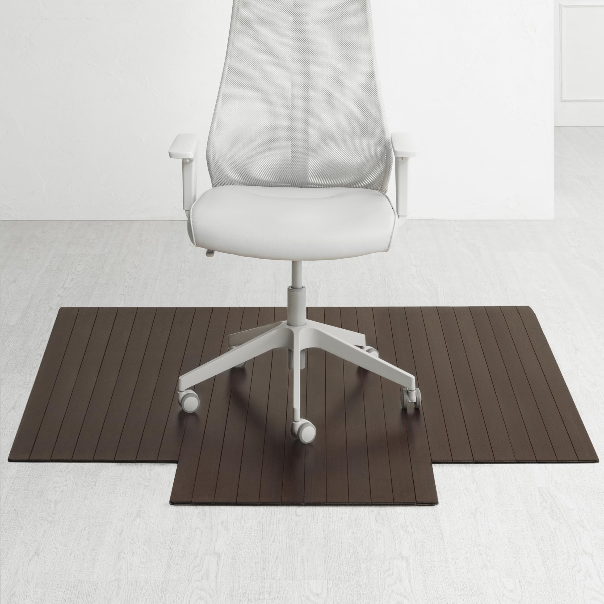 Anji Mountain Bamboo Chairmat 48x36