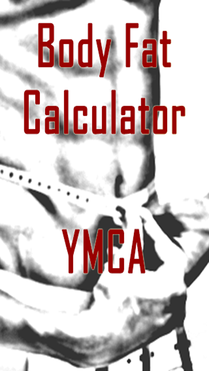 Aplicación Body Fat Calculator YMCA en Amazon Appstore