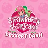 Strawberry Shortcake Dessert Dash