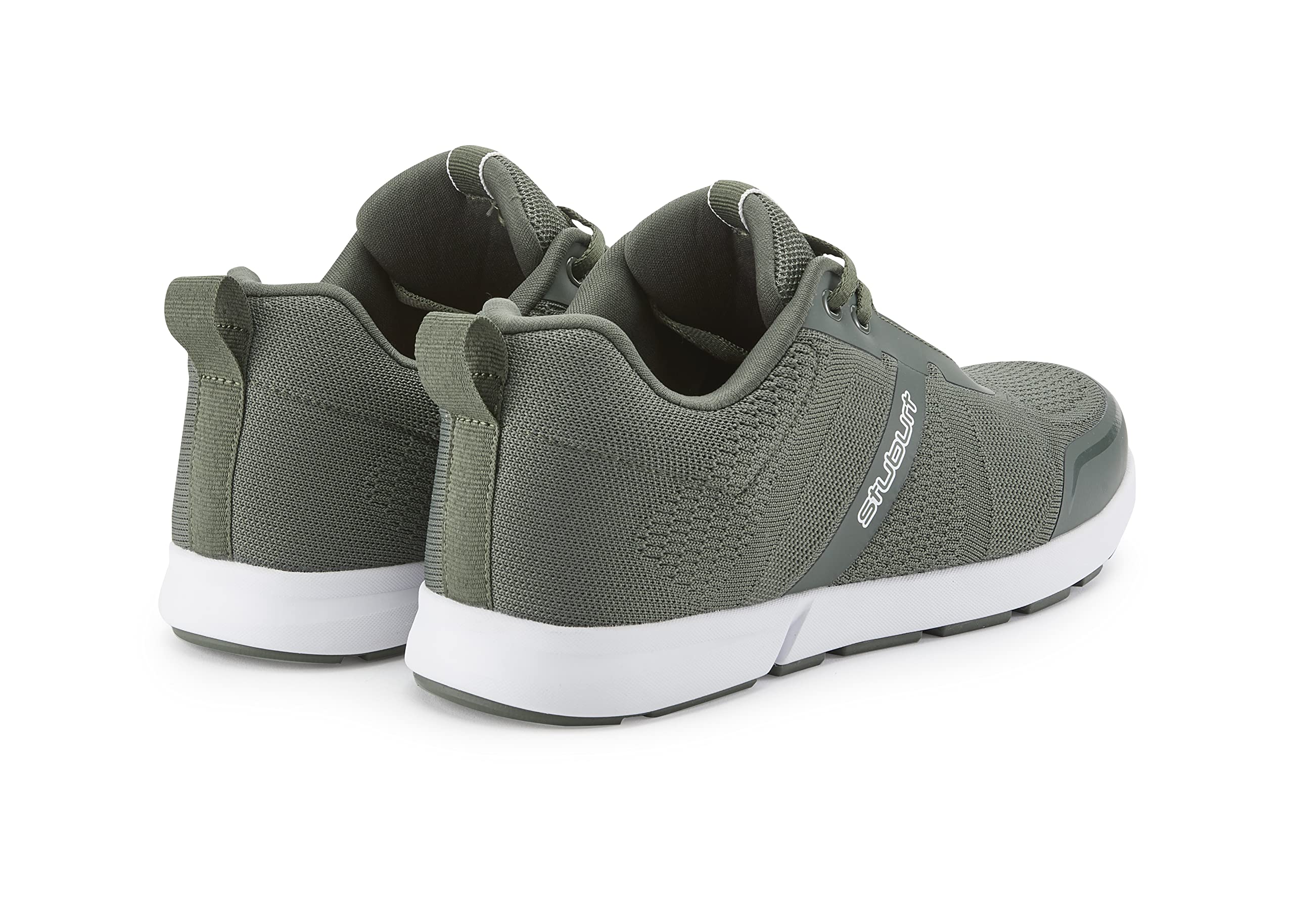 Stuburt XP Casual Traspirante Comfort Hybrid, Scarpe Impermeabili Uomo